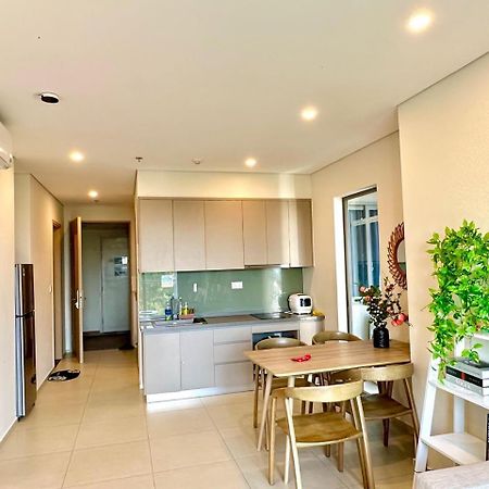 The Song Premium Apartment Vung Tau Exterior foto